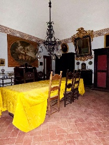 Foto Appartamento a Peccioli Centro di 140 m² con 5 locali in vendita