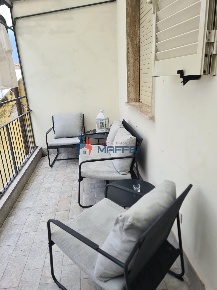 Foto Appartamento a Viareggio Marco Polo - Don Bosco di 110 m² con 6 locali