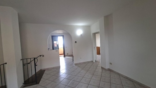 Foto Appartamento a Capannoli San Pietro Belvedere di 80 m² con 4 locali