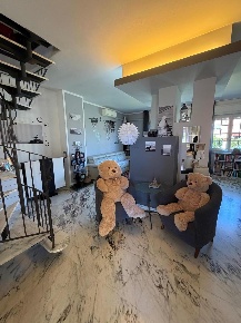 Foto Villa bifamiliare a Ameglia Fiumaretta Di Ameglia di 190 m² in vendita