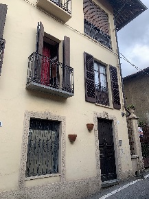 Foto Appartamento a Caselette Centro di 216 m² con 9 locali in vendita