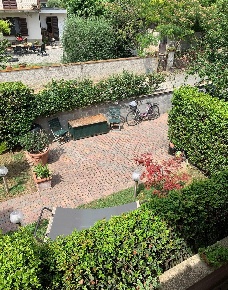 Foto Appartamento a Pontedera Oltrera di 122 m² con 5 locali in vendita