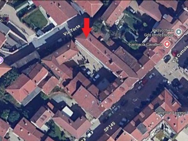 Foto Appartamento a Vinovo Centro di 80 m² con 3 locali in vendita