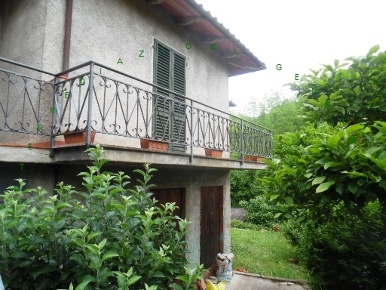 Foto Villa unifamiliare in VIA LEONARDO DA VINCI 76, Borgo San Lorenzo