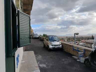 Foto Appartamento in via Conca D'oro 16, Palermo di 60 m² con 2 locali