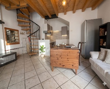 Foto Appartamento a Brescia Casazza di 50 m² con 2 locali in affitto