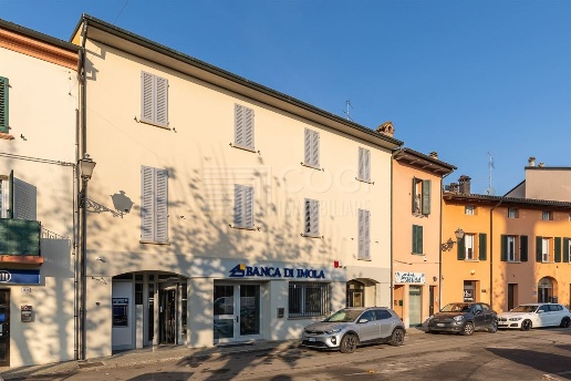 appartamento in vendita a Mordano