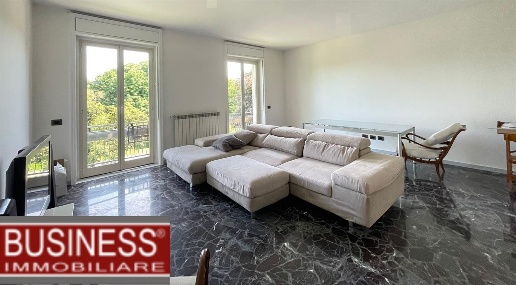 Foto Appartamento in Via Oldofredi, Milano Maggiolina di 140 m² in affitto