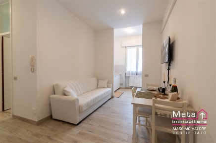 Foto Appartamento a San Donato Milanese di 90 m² con 3 locali in affitto