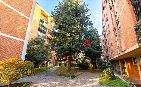 Foto Appartamento a Brugherio di 90 m² con 3 locali in vendita