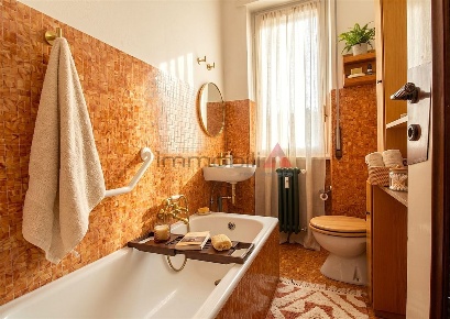 Foto Appartamento a Brugherio di 90 m² con 3 locali in vendita