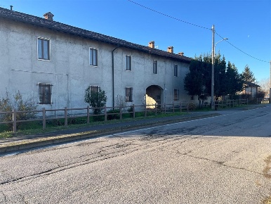 Foto Appartamento in CASCINA S. PIETRO, Cassano d'Adda di 130 m² in vendita