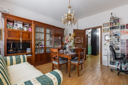 Foto Appartamento in Via Gagliazzona, Conselice Centro di 125 m² in vendita