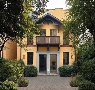 Foto Appartamento in VIA SARONNO, Milano Sempione di 120 m² con 3 locali