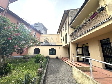 Foto Appartamento in corso martiri liberazione, Lecco Pescarenico di 77 m²