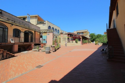 Foto Appartamento a Greve in Chianti di 76 m² con 4 locali in affitto
