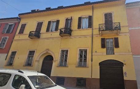 Foto Appartamento in Via XI Febbraio, Cremona Centro di 68 m² con 2 locali