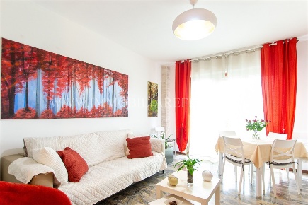 Foto Appartamento in Via Lecco, Pontida Centro di 120 m² con 4 locali