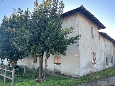 Foto Appartamento in CASCINA S. PIETRO, Cassano d'Adda di 60 m² in vendita