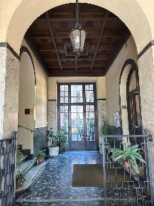 Foto Appartamento in VIALE MOLISE, Milano Martini - Insubria di 84 m²