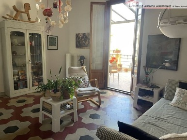 Foto Appartamento a Siena di 95 m² in vendita