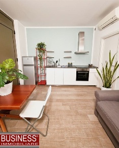 Foto Appartamento in Via Don Giovanni Minzoni, Milano Bovisa di 50 m²