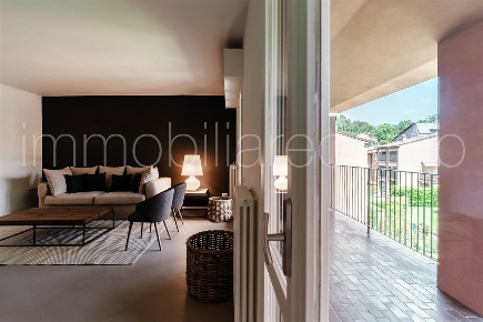 Foto Appartamento in Via Montelatici, San Fermo della Battaglia Centro