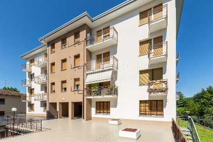 Foto Appartamento in via Maria Zanotti, Imola Zolino di 108 m² con 3 locali