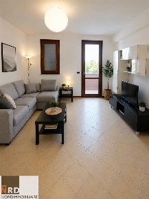 Foto Appartamento a Curtatone Eremo di 75 m² con 3 locali in affitto