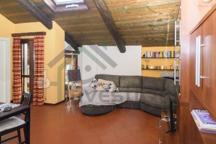 Foto Appartamento in Strada San Giovanni 21, San Carlo Canavese di 63 m²