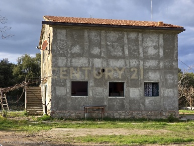 Foto Rustico in Via di Lattaia, Roccastrada di 105 m² con 4 locali