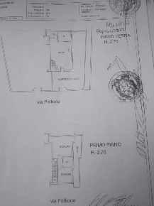 Foto Appartamento in Via Caio Asinio Pollione 28, Pescara di 113 m²