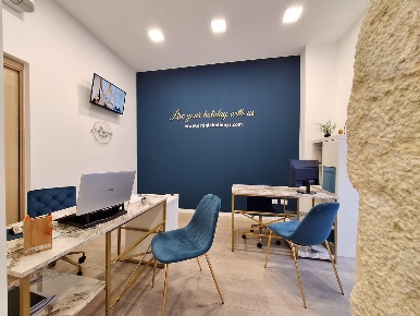 Foto Locale commerciale a Siracusa di 50 m² con 2 locali in affitto