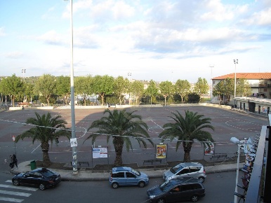 Foto Appartamento a Misterbianco Centro di 110 m² con 4 locali in affitto
