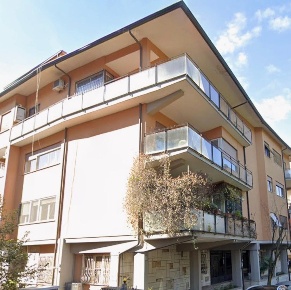 Foto Appartamento in Via Girolamo Segato 13, Roma Re di Roma di 170 m²