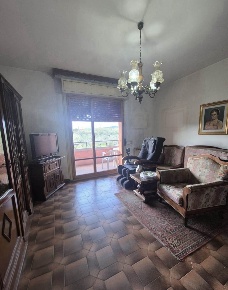 Foto Appartamento a Castelnuovo Magra Colombiera Molicciara di 100 m²
