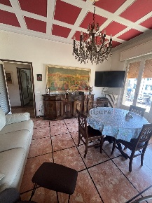 Foto Appartamento a Viareggio di 164 m² con 7 locali in vendita
