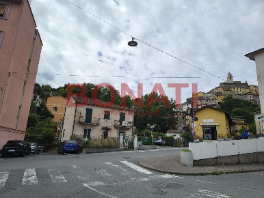Foto Appartamento in Via Luigi Valentini 186, Arcola Centro di 40 m²