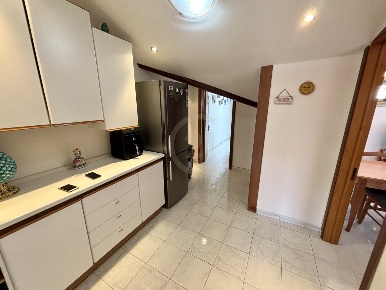 Foto Mansarde in Via Paolo Borsellino 171, Misterbianco Centro di 70 m²