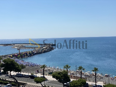 Foto Attico a Catanzaro Catanzaro Lido di 50 m² con 2 locali in affitto