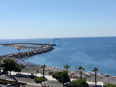 Foto Attico a Catanzaro Catanzaro Lido di 50 m² con 2 locali in affitto