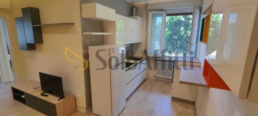 Foto Appartamento in Via Riviera 144, Pavia Via Riviera di 60 m² in affitto