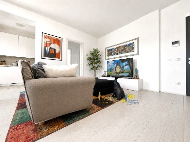 Foto Appartamento in Via Nicola Bettoli 3, Parma Centro Storico di 90 m²