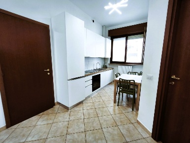 Foto Appartamento in Via Roberto Bellarmino 13/1, Milano Città Studi