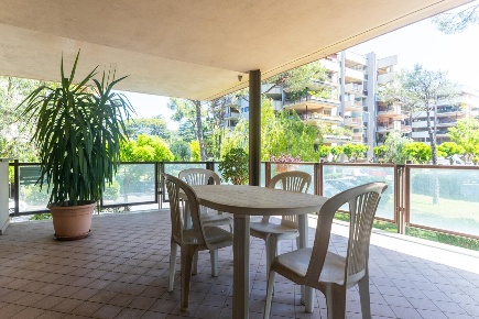 Foto Appartamento in Riccardo Forster, Roma Fonte Meravigliosa di 155 m²