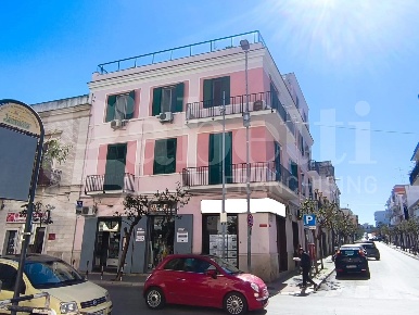 Foto Appartamento in DI SANTO SPIRITO GARIBALDI, Bari Santo Spirito