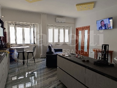 Foto Appartamento in Via ANCONA 6, Nettuno Centro di 62 m² con 2 locali