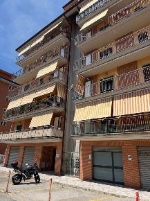 Foto Appartamento in Via Ligabue 0, Battipaglia Centro di 110 m² in vendita