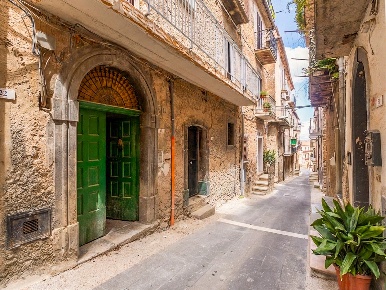 Foto Appartamento in Via Gaetano Galardi 0, Roccadaspide Centro di 106 m²