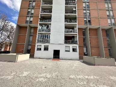 Foto Appartamento in Via Rossini 54, Terni Cesure - Valenza di 110 m²